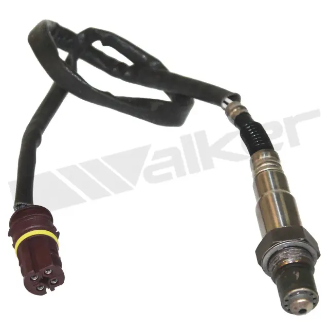 35034461 - Emission Systems: Walker Products 350-34461 Oxygen Sensor 4-W Direct Fit Narrow-Band for Walker Products Inc. - Image
