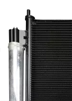 3525 - : OSC 3525 A/C Condenser for OSC Image
