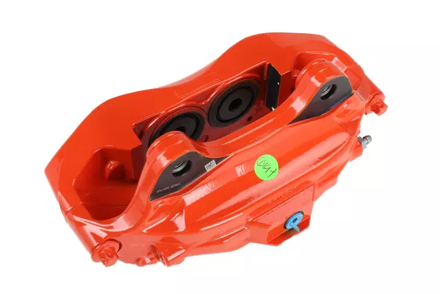 Front Passenger Side Disc Brake Caliper Assembly - GM (84251020)