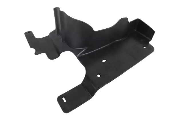 84175574 - Body: Deflector for Chevrolet: Traverse, Traverse Limited Image