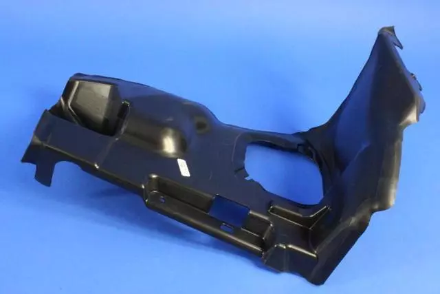 Close Out Panel Shield - Mopar (68206396AE)