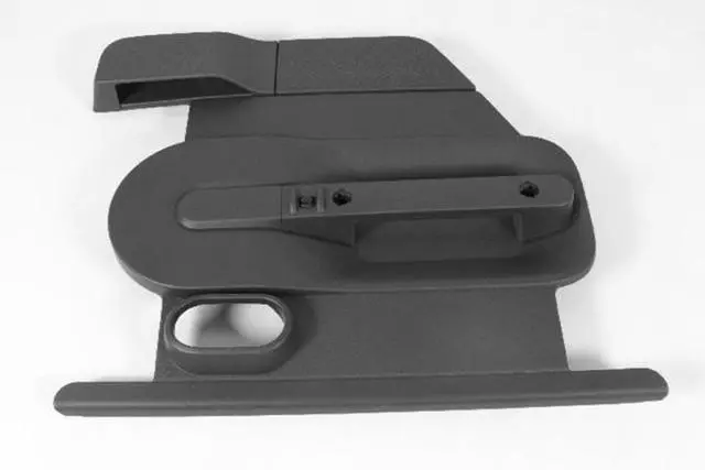 Door Trim Panel - Mopar (5KJ27ZJ8AC)
