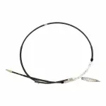 BRCA183 - : Cable Assembly Parking Brake for Ford Image