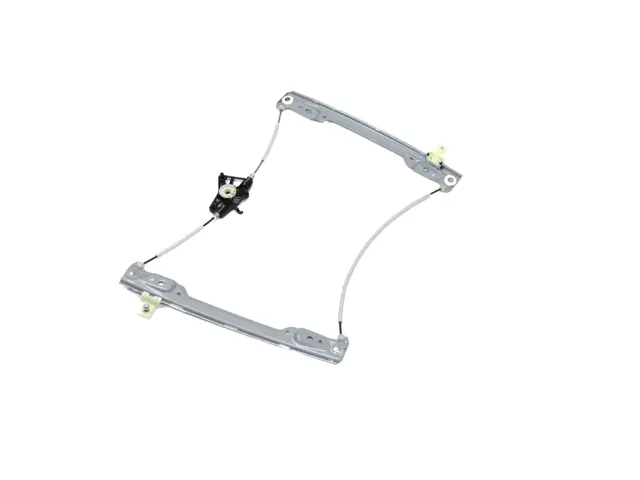 68321325AA - : Front Door Window Regulator, Left for Mopar Image