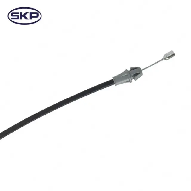 SK721030 - Exterior: SKP Hood Release Cable for Skyward Automotive Image
