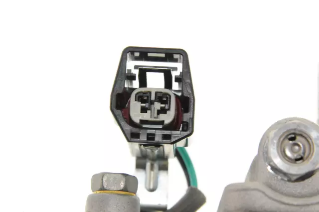 15897600 - : Air Conditioning Compressor for Buick: Lucerne Image