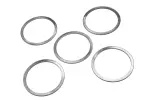23471934 - : Front Differential Bearing Shim Kit for ACDelco Image