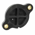 RH245 - : Motorcraft™ Engine Coolant Thermostat Housing for Ford: F-250 Super Duty, F-350 Super Duty, F-450 Super Duty, F-550 Super Duty Image