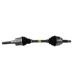 TX888 - Suspension: Motorcraftâ„¢ Axle Assembly for Ford: EcoSport Image