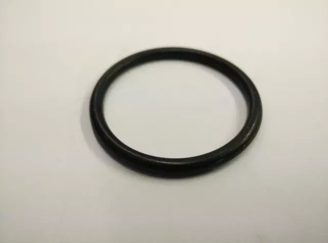 WHT001688 - Cooling System: Flange O-Ring for Volkswagen: Arteon, Atlas, Atlas Cross Sport, Beetle, CC, Eos, Golf, Golf Alltrack, Golf R, Golf SportWagen, GTI, Jetta, Passat, Tiguan, Tiguan Limited Image