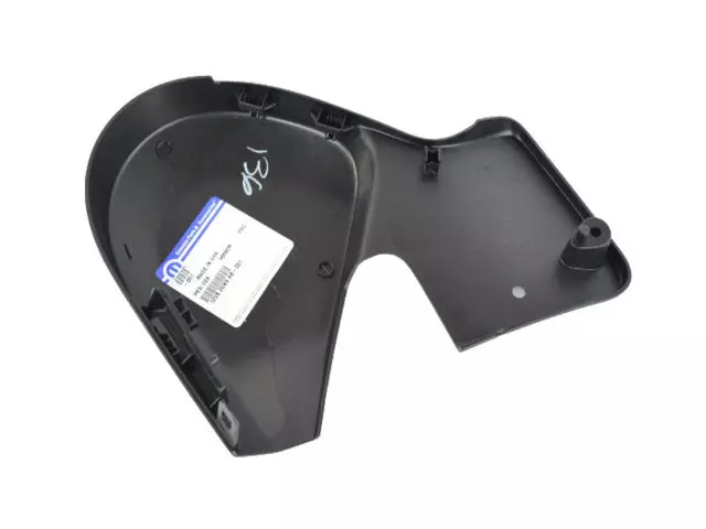 Seat Shield - Mopar (1ZV82DX9AB)