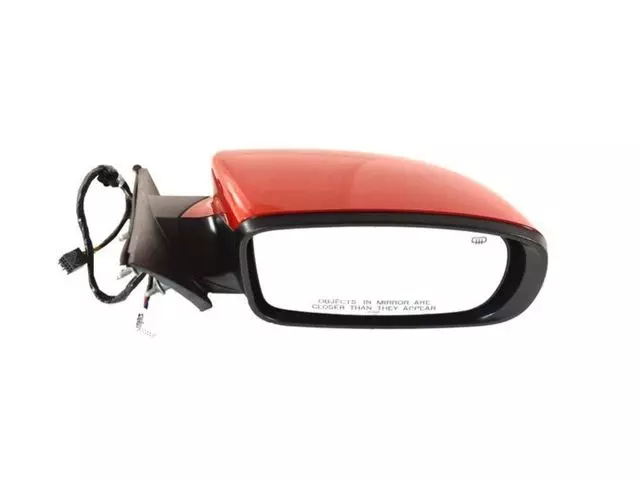 Outside Rearview Mirror, Right - Mopar (1TV62JRYAG)