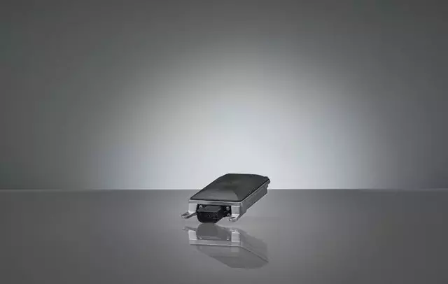 4E0947137CEC3 - Body: Control Assembly for Audi Image