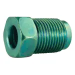 BLF51C5 - : Steel Tube Nut, 6mm (M12x1.0 Bubble), 5/card for AGS Image