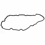 6L8Z6584B - : Valve Cover Gasket for Ford: Escape | Mercury: Mariner Image