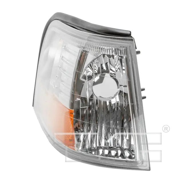 185893019 - : TYC Turn Signal / Parking / Side Marker Light for TYC Image