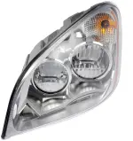 8885226 - : LED Headlight - Left Side for Dorman Image