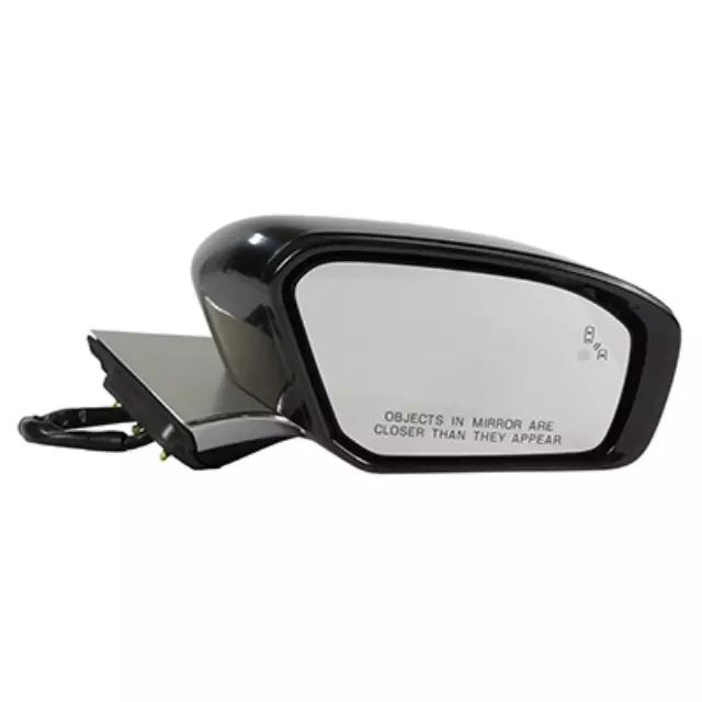 Mirror Outside - Ford (GD9Z-17682-FDPTM)