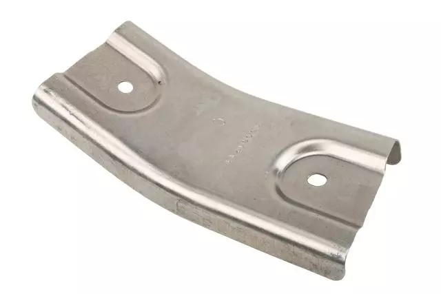 15061711 - Body: Heat Shield for Hummer: H2 Image image