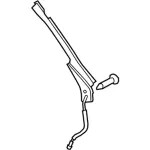 GJ5Z78406A77A - Body: Strap for Ford: Escape Image