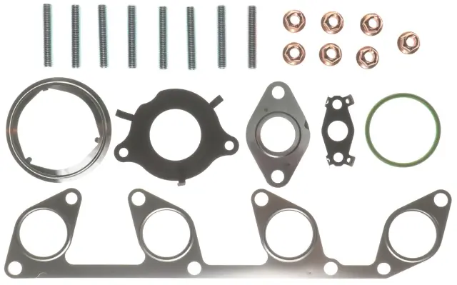 GS34017 - : Turbocharger Mounting Gasket Set for Mahle Image