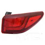 119409009 - : TYC Tail Light Assembly for TYC Image