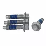 W711137S442 - Steering: Lower Joint Upper Bolt for Ford: C-Max, E-Transit, Escape, Focus, Mustang, Transit Connect, Transit-150, Transit-250, Transit-350, Transit-350 HD | Lincoln: MKC Image