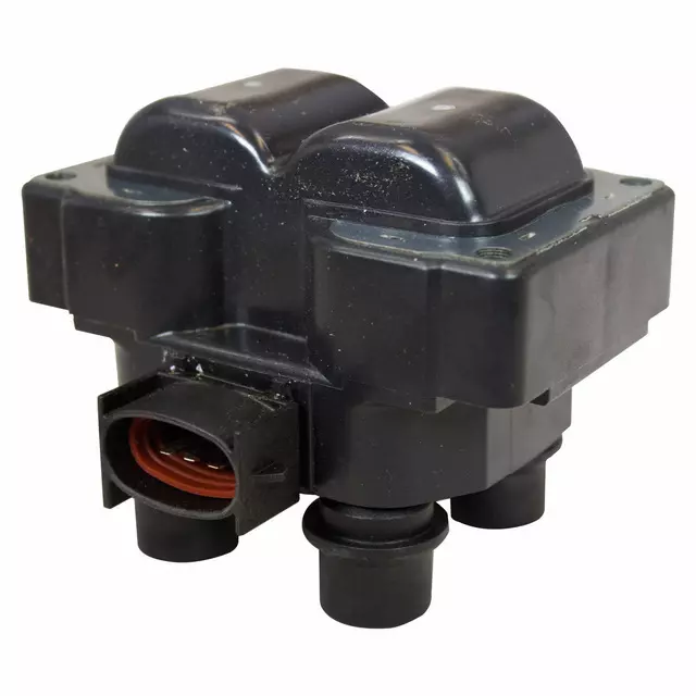 F5RZ12029D - : Ignition Coil for Ford: Contour, Escort | Mercury: Cougar, Mystique, Tracer Image