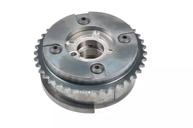 12567415 - Engine: Actuator for Cadillac: SRX, STS, XLR Image