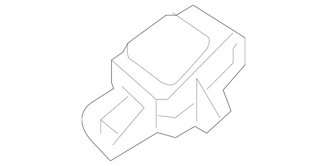 2139002837 - Electrical System: Control Unit for Mercedes-Benz: AMG GT 43, AMG GT 53, AMG GT 63, AMG GT 63 S, AMG GT 63 S E Performance, C43 AMG, C63 AMG, C63 AMG S, CLS450, CLS53 AMG, E300, E350, E400, E43 AMG, E450, E53 AMG, E63 AMG S Image image