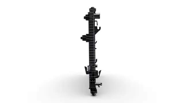 68244087AA - Cooling System: Radiator for Mopar Image