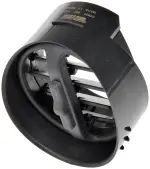 74935 - : HVAC Vent Dashboard Center for Dorman Image