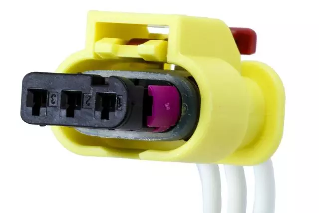 19368736 - : Multi-Purpose Pigtail Kit for GM Image