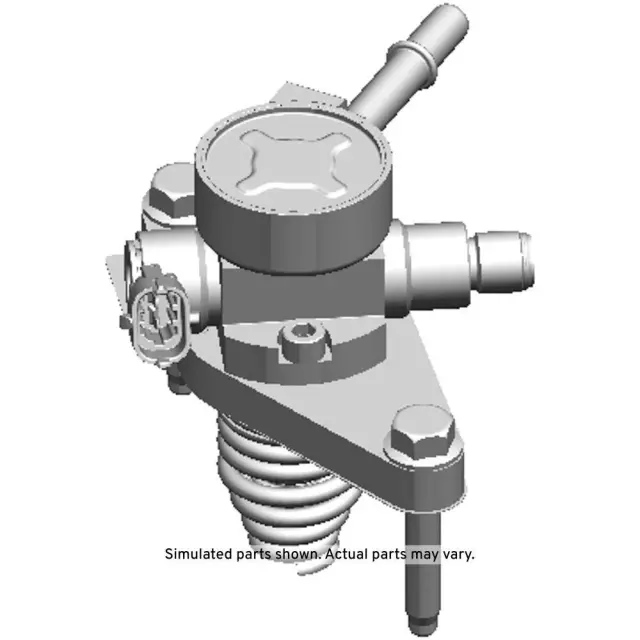 12691963 - : Part# 12691963 Fuel Pump for Chevrolet: Silverado 1500 | GMC: Sierra 1500 Image