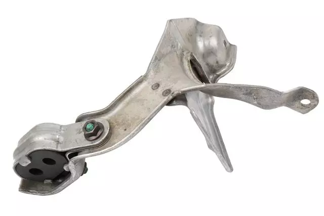 15860240 - Exhaust: Exhaust Bracket for Chevrolet: Silverado 2500 HD, Silverado 2500 HD Classic, Silverado 3500, Silverado 3500 Classic | GMC: Sierra 2500 HD, Sierra 2500 HD Classic, Sierra 3500, Sierra 3500 Classic Image