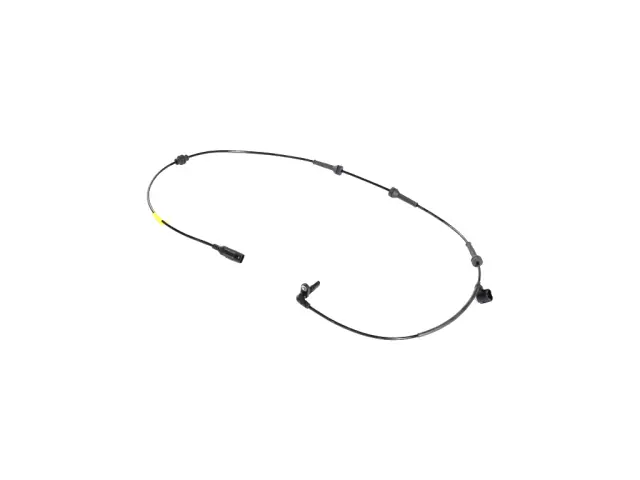 68563832AA - Brakes: Anti-lock Brakes Sensor, Rear Left for Jeep: Compass Image