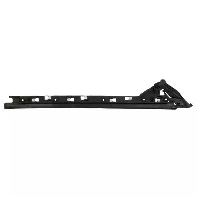 Pillar Molding Mount Bracket - Ford (BB5Z-7803144-BB)