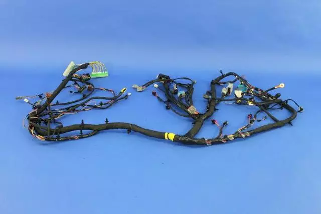 68239544AD - Electrical: Instrument Panel Wiring, Us, Canada, Mexico for Jeep: Grand Cherokee Image