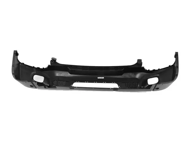 Rear Fascia - Mopar (5VX04LXHAA)