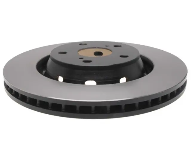 980728 - : Disc Brake Rotor for Raybestos Brakes Image