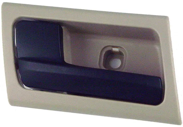 81730 - Body: Front Left Interior Door Handle for Dorman Image
