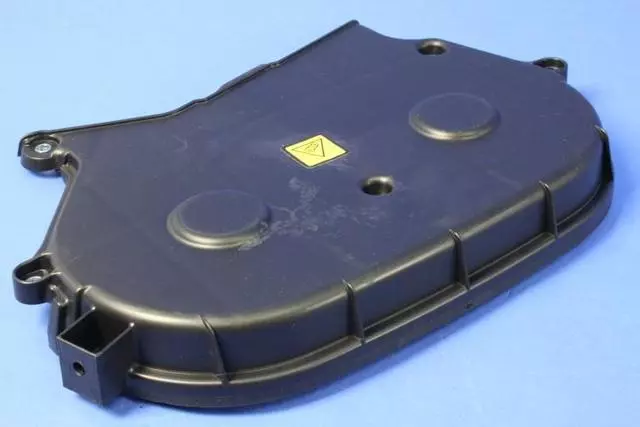 Cover - Mopar (68237420AA)