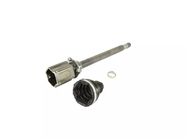 Stub Shaft Shaft Kit, Right & Left - Mopar (68275702AA)