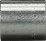 80488 - : One Non-Skive Ferrule (Steel) - PC1FS Series (Power Crimp) for Gates Image
