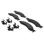 19538336 - : Pad Kit for GM Image