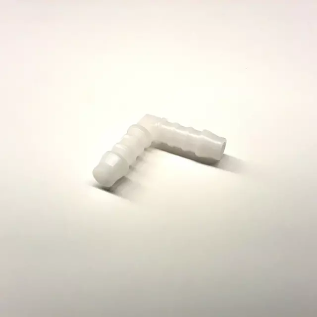 79133382C - Engine: Elbow for Audi: RS4, S4 Image