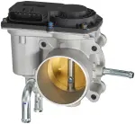 TB1164 - : Fuel
                    Injection Throttle Body Assembly for Spectra Premium Image