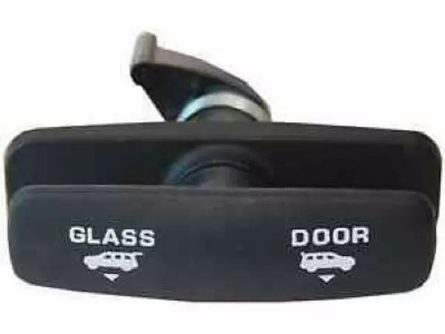 F3TZ7843400A - Body: Handle for FORD Image