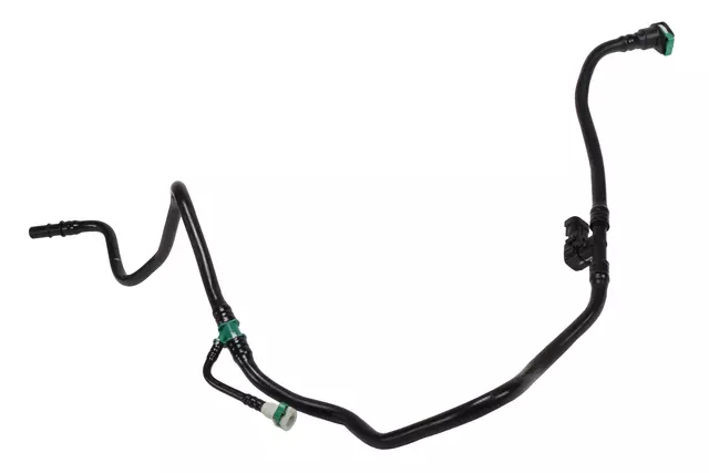 Fuel Tank Vent Hose - GM (84679403)