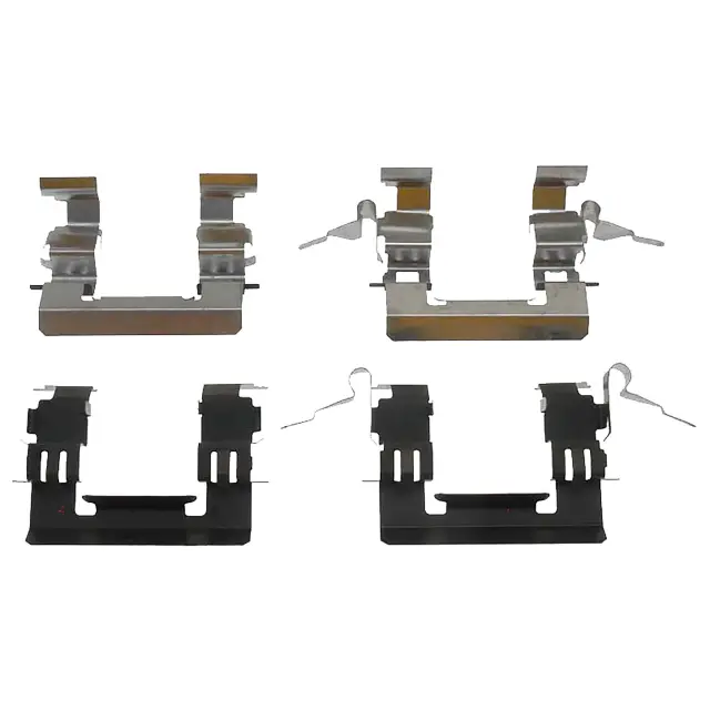 P815A - : Disc Brake Pad Installation Kit for Carlson Image